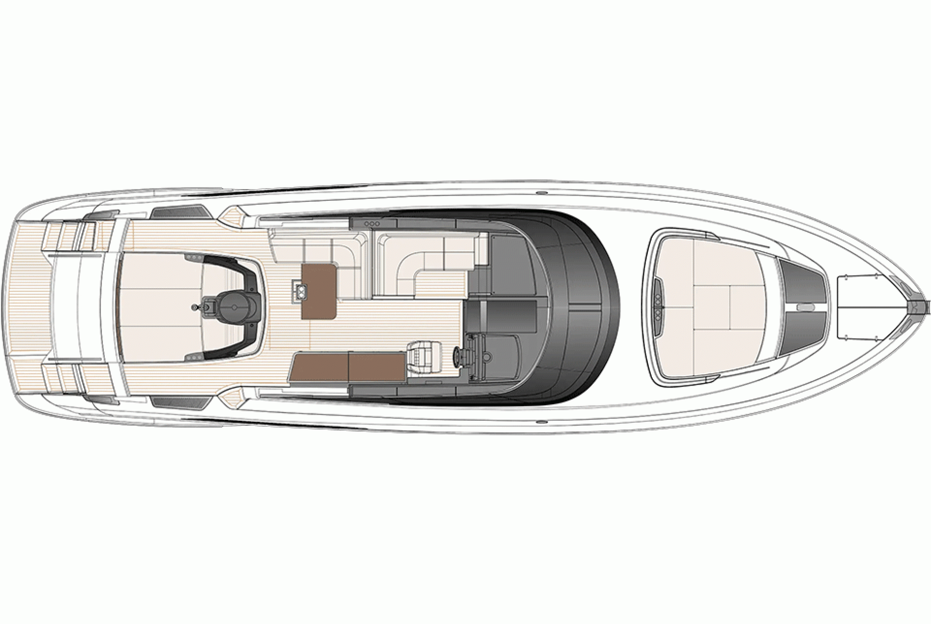 Riva 56 Rivale Super